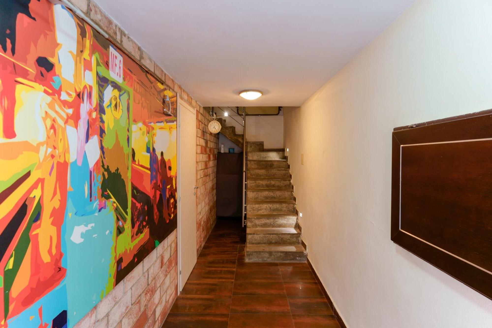 Hotel Il Palazz8 Iglesias Exteriér fotografie