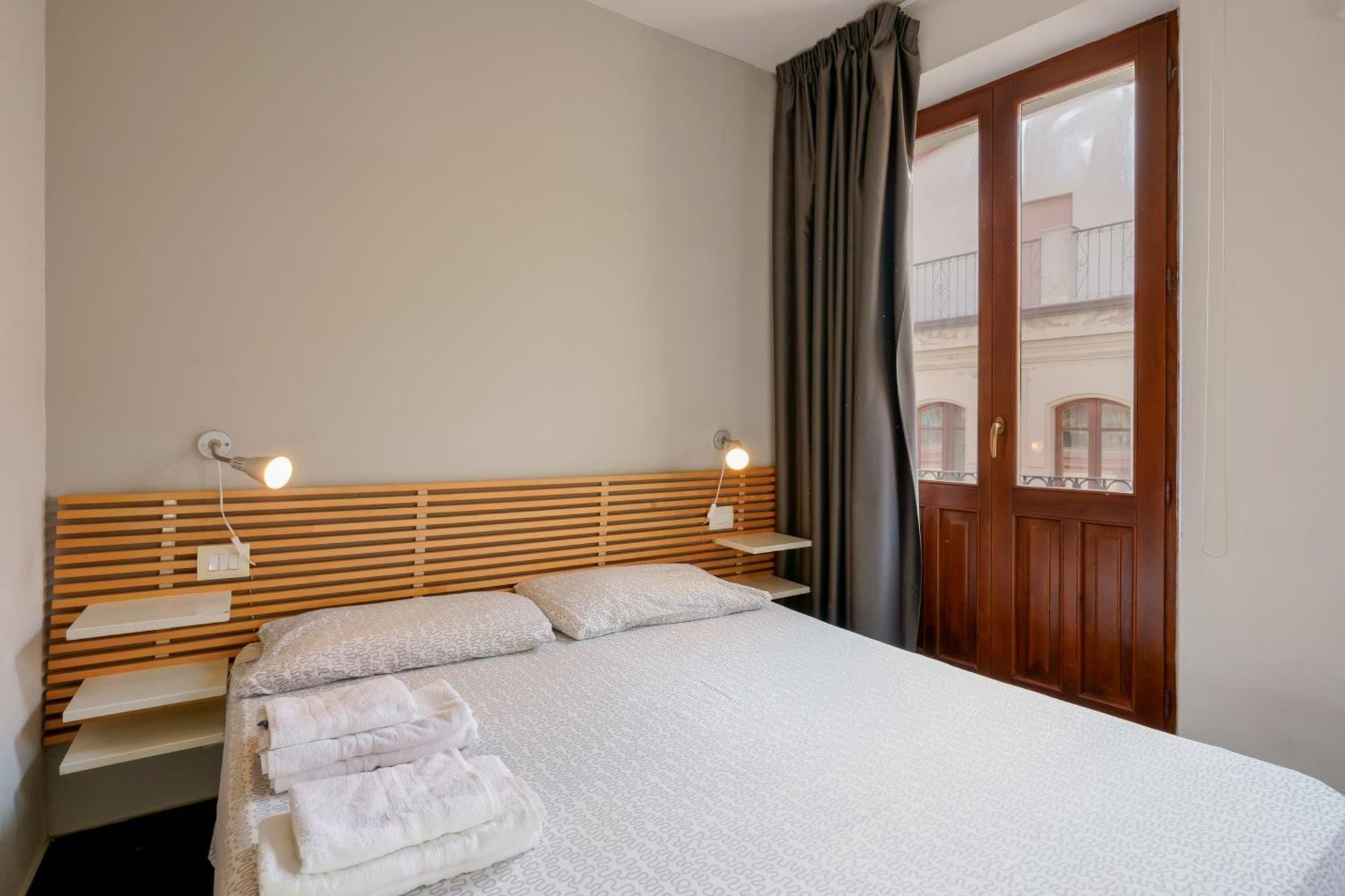 Hotel Il Palazz8 Iglesias Exteriér fotografie