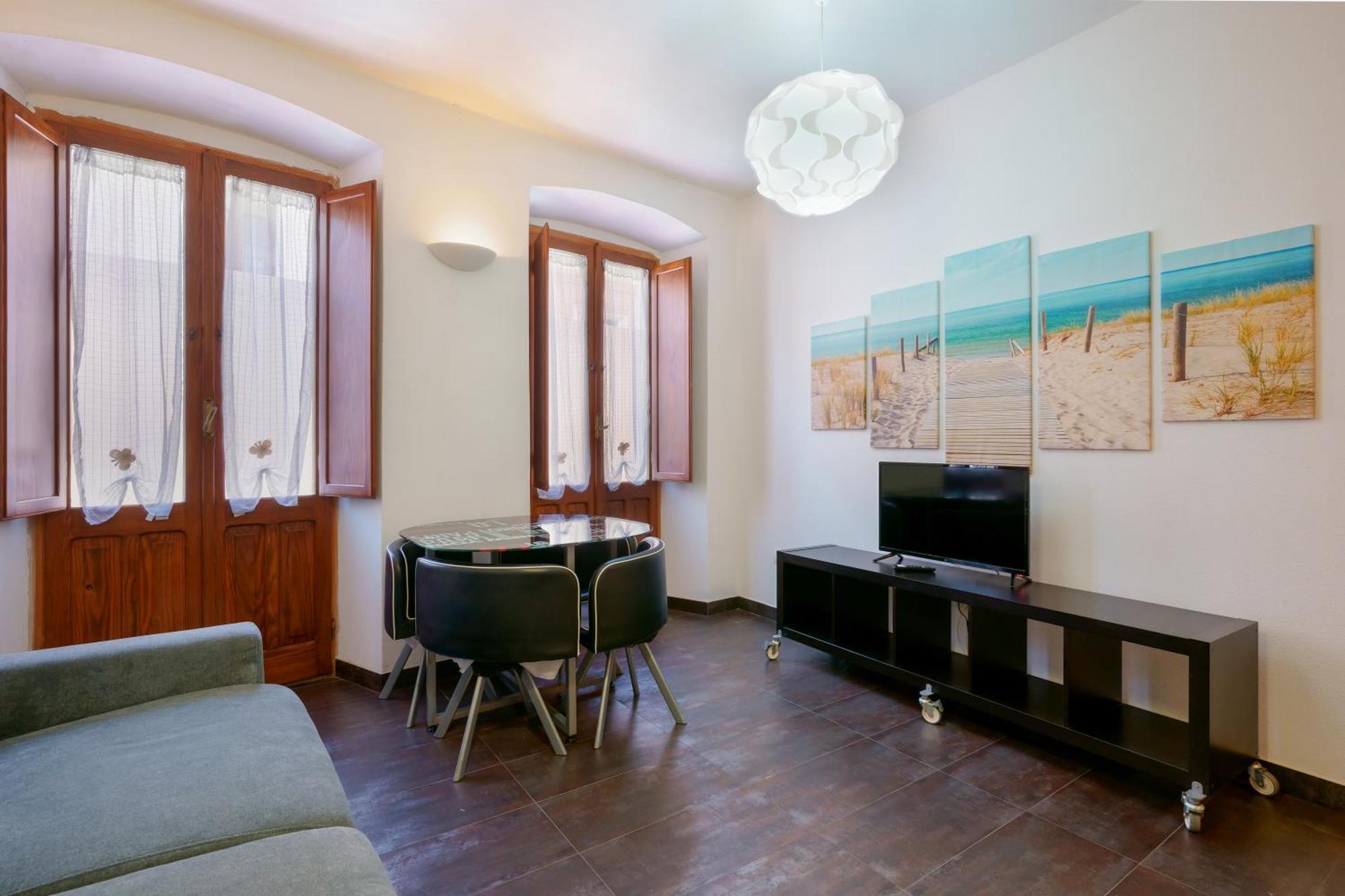Hotel Il Palazz8 Iglesias Pokoj fotografie