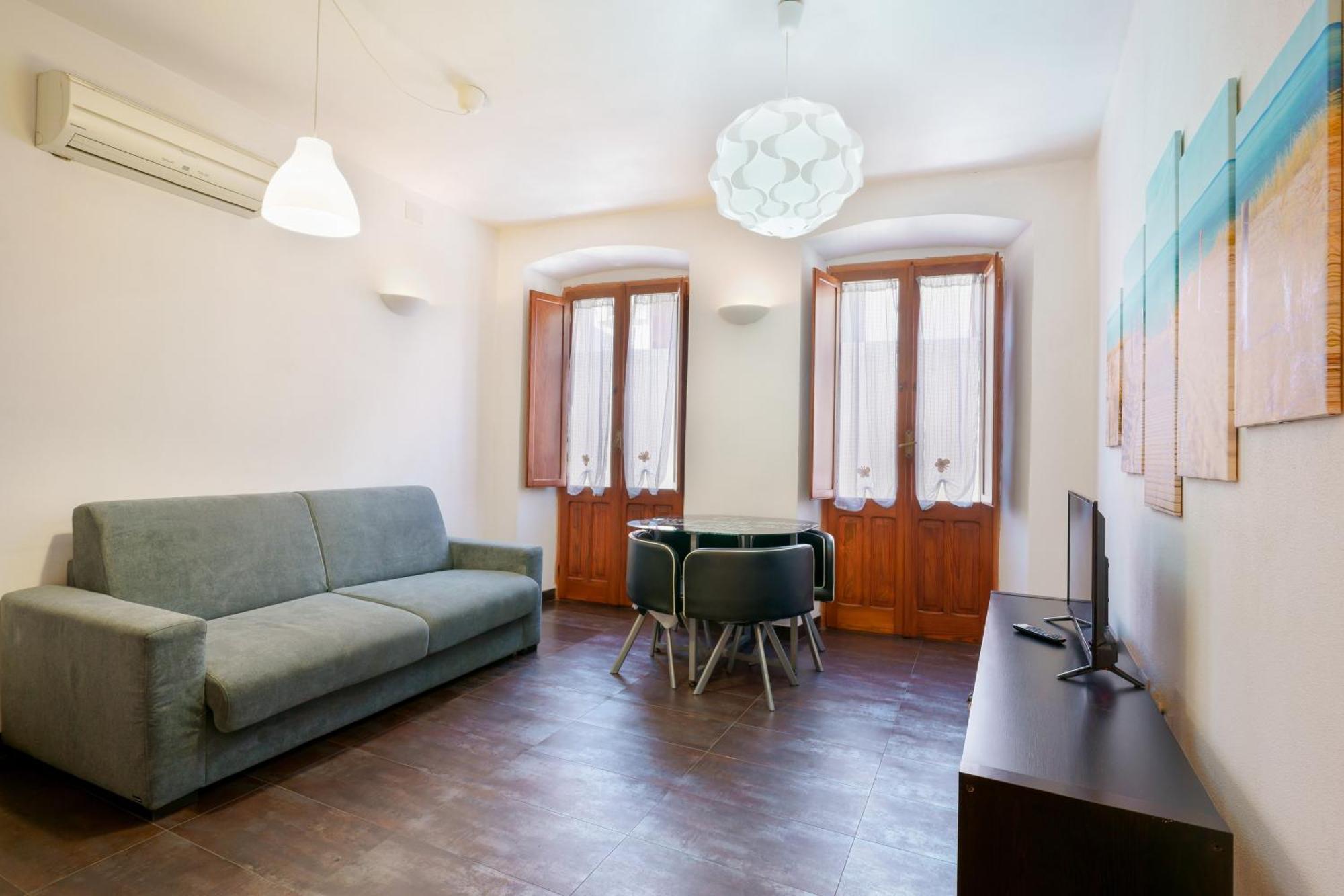 Hotel Il Palazz8 Iglesias Pokoj fotografie