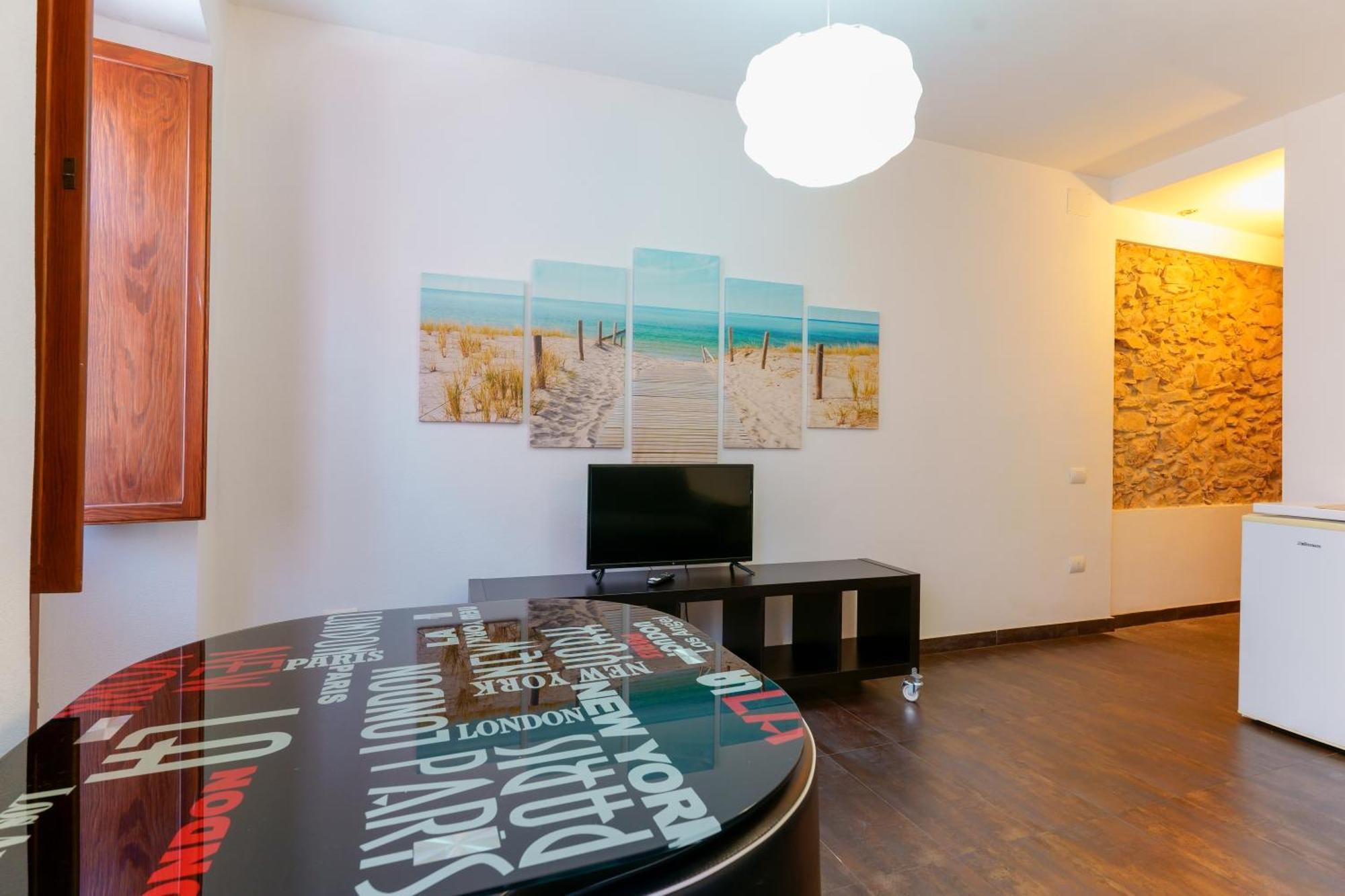 Hotel Il Palazz8 Iglesias Pokoj fotografie
