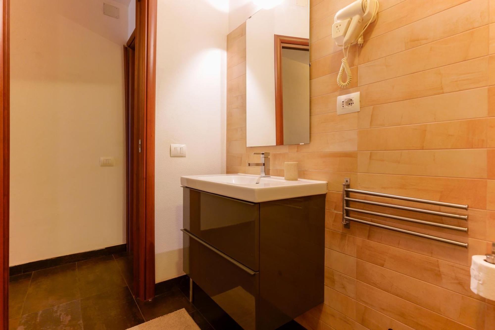 Hotel Il Palazz8 Iglesias Pokoj fotografie