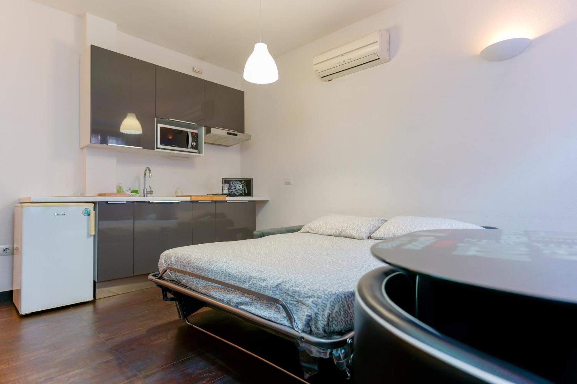 Hotel Il Palazz8 Iglesias Pokoj fotografie
