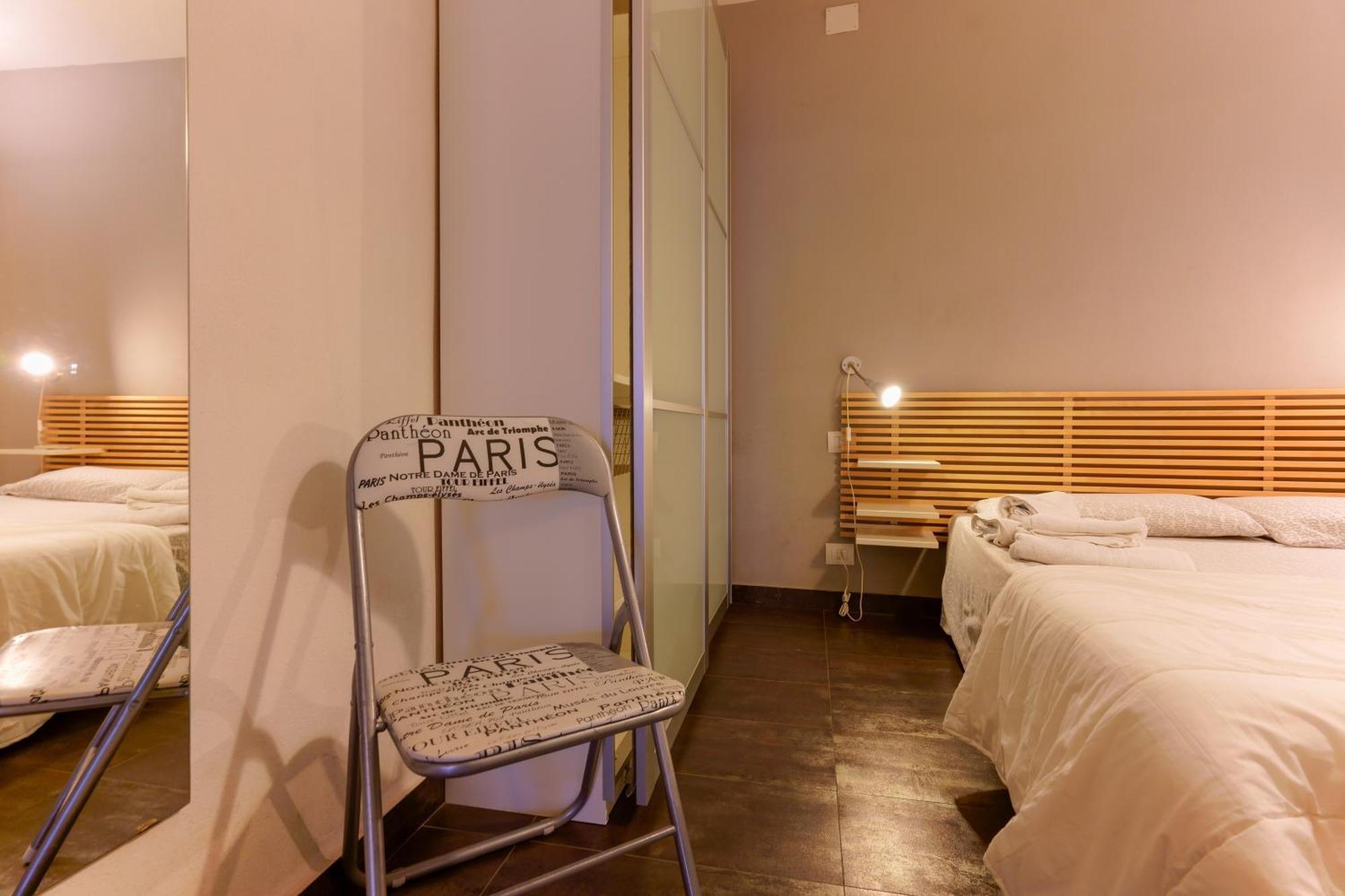 Hotel Il Palazz8 Iglesias Pokoj fotografie