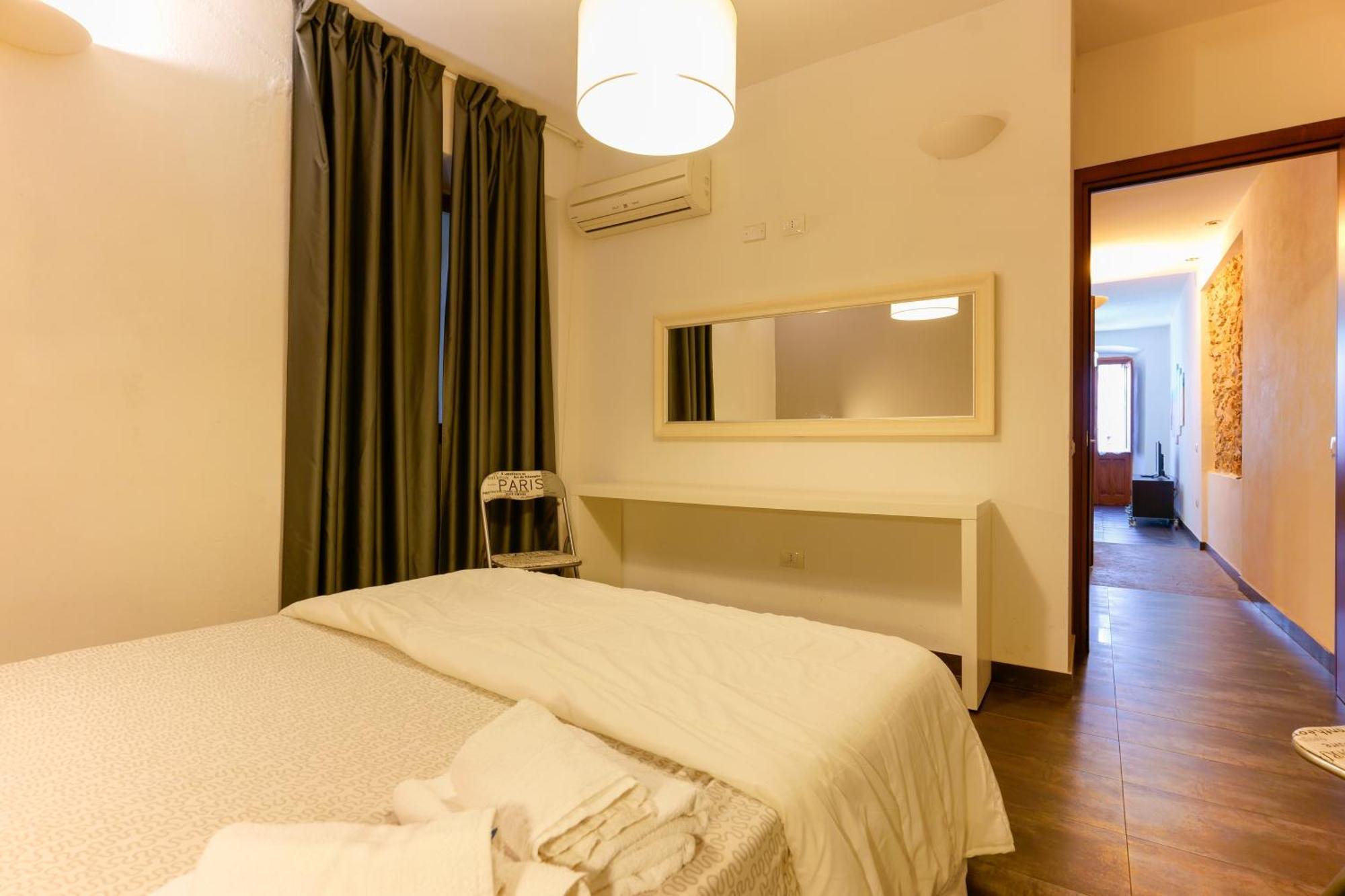 Hotel Il Palazz8 Iglesias Pokoj fotografie